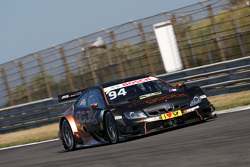 94 Pascal Wehrlein, HWA AG Mercedes-AMG C63 DTM