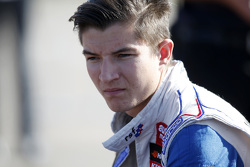 Jake Dennis, Prema Powerteam Dallara Mercedes-Benz