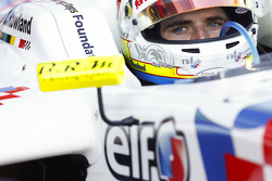 Oliver Rowland, Fortec Motorsports