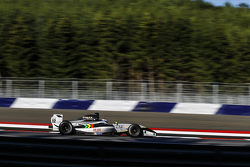Gustav Malja, Strakka Racing