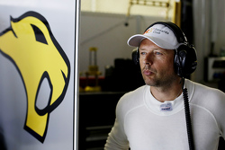 Andy Priaulx