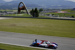 #27 SMP Racing BR01 Nissan : Maurizio Mediani, David Markozov, Nicolas Minassian