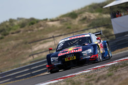 Mattias Ekström, Audi Sport Team Abt Sportsline Audi RS 5 DTM