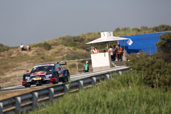 Mattias Ekström, Audi Sport Team Abt Sportsline Audi RS 5 DTM
