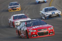 Kurt Busch, Stewart-Haas Racing Chevrolet
