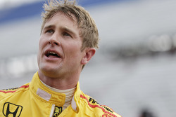 Ryan Hunter-Reay, Andretti Autosport Honda