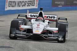 Will Power, Team Penske Chevrolet