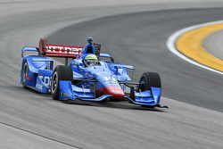 Tony Kanaan, Chip Ganassi Racing Chevrolet
