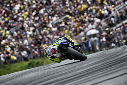 Валентино Росси, Yamaha Factory Racing