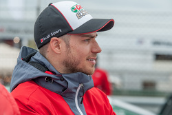 Edoardo Mortara, Audi Sport Team Abt Audi RS 5 DTM