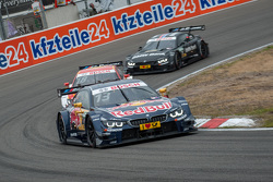 Antonio Felix da Costa, BMW Team Schnitzer BMW M4 DTM