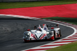 #38 Jota Sport Gibson 015S-Nissan: Simon Dolan, Filipe Albuquerque, Harry Tincknell
