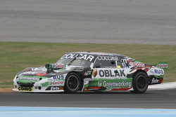 Gaston Mazzacane, Coiro Dole Racing Chevrolet
