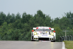 #911 Porsche North America Porsche 911 RSR : Patrick Pilet, Frederic Makowiecki