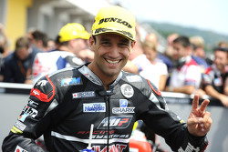 Johann Zarco, Ajo Motorsport