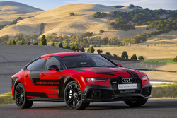 Audi RS7 autonome