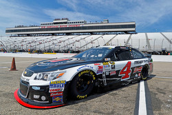 Kevin Harvick, Stewart-Haas Racing Chevrolet