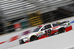 Carl Edwards, Joe Gibbs Racing Toyota