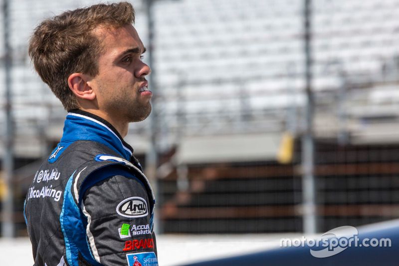 Rico Abreu