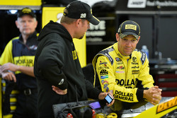 Matt Kenseth, Joe Gibbs Racing Toyota