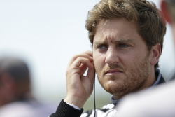Stefano Coletti, KV Racing Technology