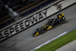 Josef Newgarden, CFH Racing Chevrolet