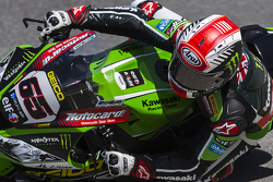 Jonathan Rea, Kawasaki Racing