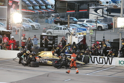 Ryan Briscoe, Schmidt Peterson Motorsports Honda