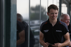Nick Yelloly, Hilmer Motorsport