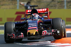 Max Verstappen, Scuderia Toro Rosso STR10