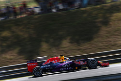Даниэль Риккардо, Red Bull Racing