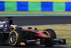 Stoffel Vandoorne, ART Grand Prix