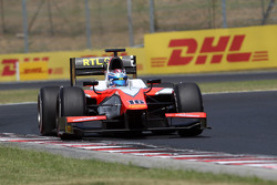 Nicholas Latifi, MP Motorsport