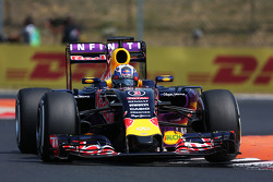 Daniel Ricciardo, Red Bull Racing RB11