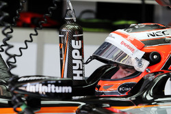 Nico Hulkenberg, Sahara Force India F1 VJM08