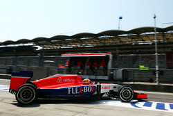 Роберто Мери, Manor F1 Team