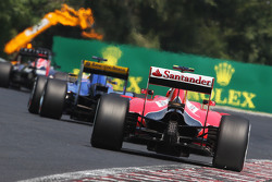 Кими Райкконен, Ferrari SF15-T
