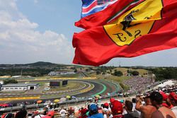 Kimi Raikkonen, Ferrari SF15-T