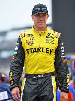 Carl Edwards, Joe Gibbs Racing Toyota
