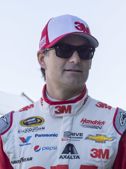 Jeff Gordon, Hendrick Motorsports Chevrolet