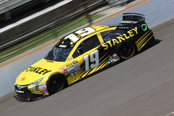 Carl Edwards, Joe Gibbs Racing Toyota
