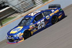 Chase Elliott, Hendrick Motorsports Chevrolet