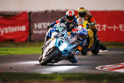 #17 Suzuki: Yukio Kagayama, Noriyuki Haga, Ryuichi Kiyonari