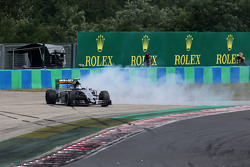 Sergio Pérez, Sahara Force India