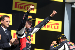 Даниил Квят, Red Bull Racing