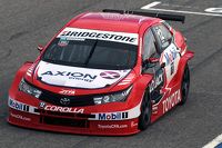 Súper TC2000 - San Luis