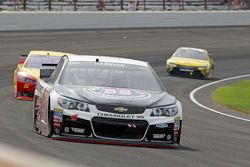 Kevin Harvick, Stewart-Haas Racing Chevrolet