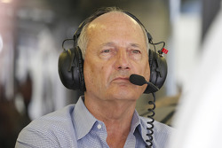 Рон Деннис, McLaren