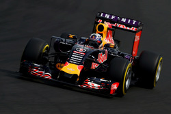 Daniel Ricciardo, Red Bull Racing