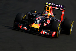 Daniil Kvyat, Red Bull Racing